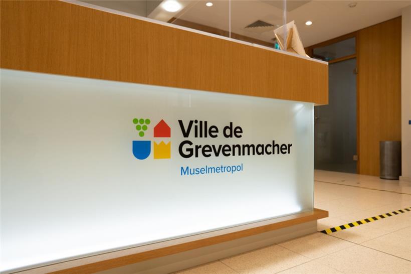 Die „Muselmetropol“ zählt rund 5.500 Einwohner
