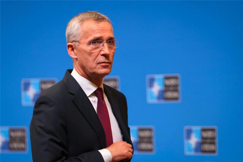 Die Nachfolge von NATO-Generalsekretär Jens Stoltenberg ist noch nicht geklärt
