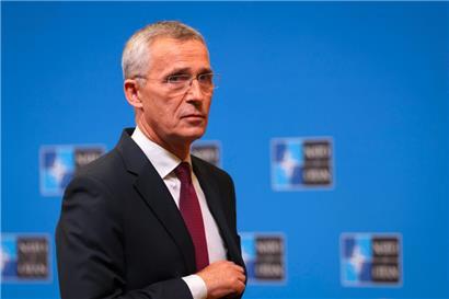 Die Nachfolge von NATO-Generalsekretär Jens Stoltenberg ist noch nicht geklärt
