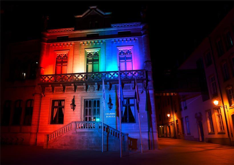 Die Nationalpolitik soll sich nicht nur einen bunten Anstrich geben, sondern die Gleichberechtigung der LGBTQIA+-Personen vorantreiben. Das fordern die Organisationen aus der Zivilgesellschaft zur Pride.
