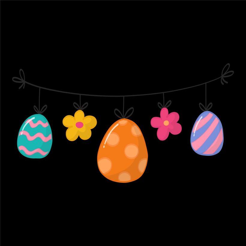 Die Natur wird wach: Ostern ist auch ein Frühlingsfest