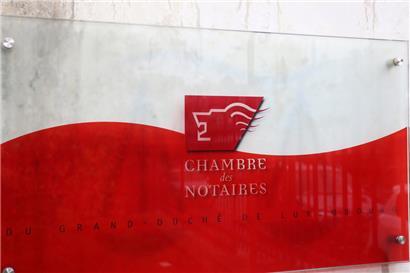 Die Notarkammer wurde im Fall Martine Schaeffer aktiv: Die Notarin hatte bei einem dubiosen Immobiliengeschäft die Augen verschlossen
