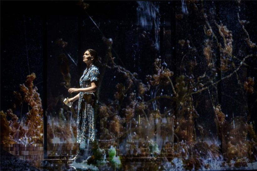 Die Oper „Picture A Day Like This“ war in Luxemburg zu sehen
