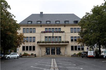 Die Opposition stimmte in Rümelingen geschlossen gegen den Haushaltsentwurf

