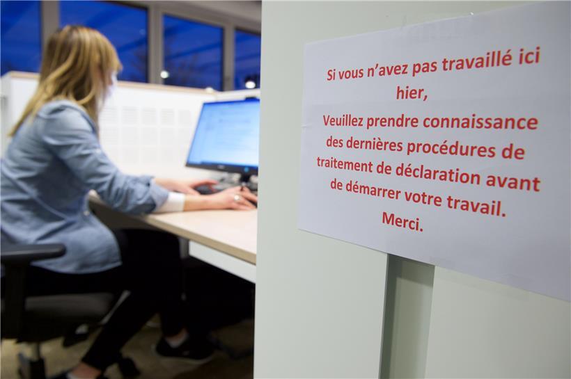 Die Pandemie trifft verschiedene Branchen härter als andere. Die Selbstständigen mit ihren kleinen Betrieben sind am Ende ihrer Kraft.
