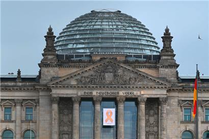 Die Parteien im deutschen Bundestag bereiten sich bereits auf Neuwahlen vor
