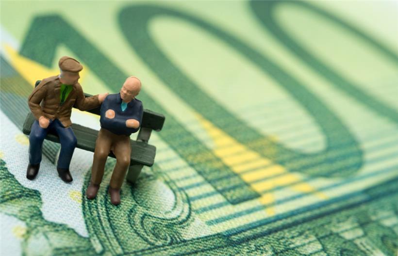 Die Parteien sind sich einig darüber, dass es eine Reform braucht – nur welche, darüber herrscht Dissens. 
