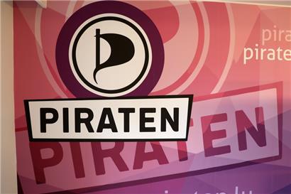 Die Piraten scheinen in Betzdorf auf stürmischer See unterwegs zu sein
