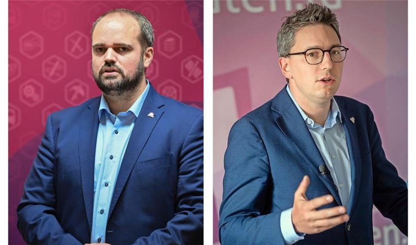 Die Piraten wollen die transparenteste Partei Luxemburgs werden. Ob ihnen das gelingt?
