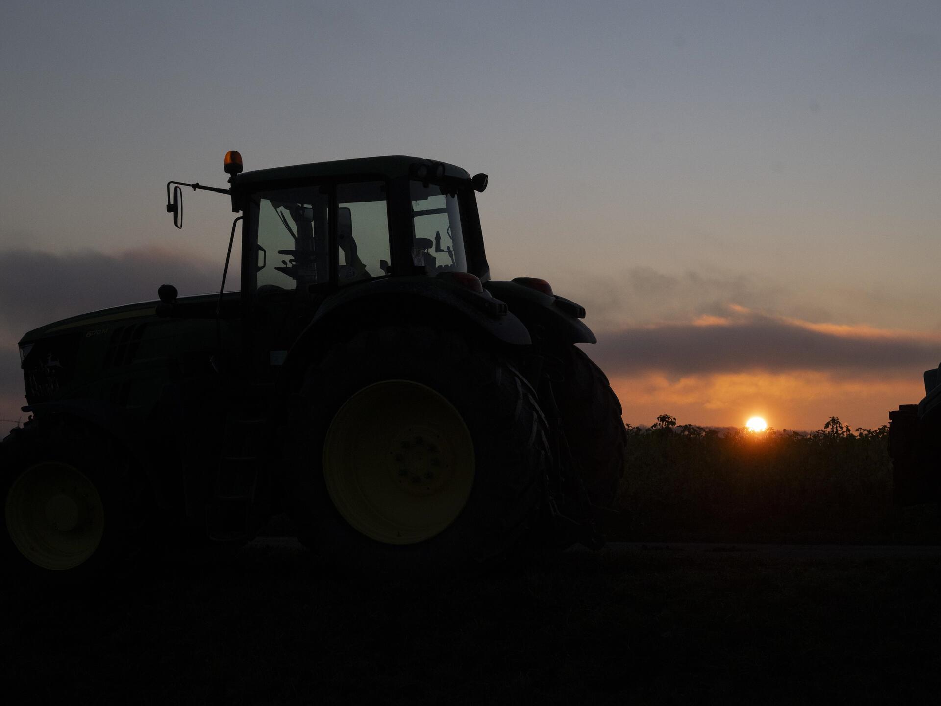 Diplomats: EU countries approve Mercosur free trade agreement