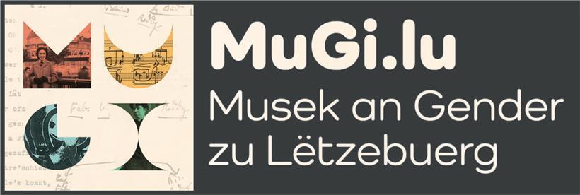 Die Plattform „MuGi.lu“ beleuchtet Gender und Musik in Luxemburg 