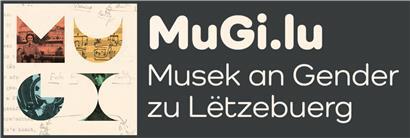 Die Plattform „MuGi.lu“ beleuchtet Gender und Musik in Luxemburg 
