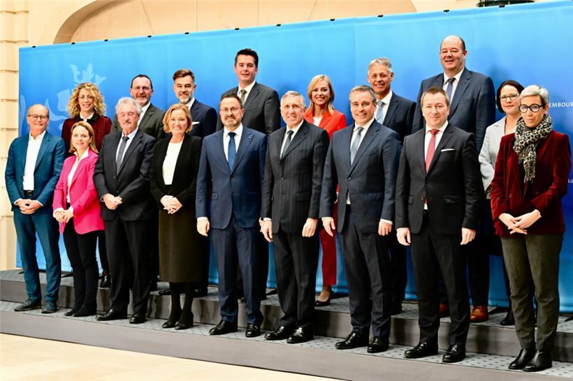 Die Politik muss den Missstand auf dem Wohnmarkt in den Griff kriegen, das ist ihre Aufgabe – wer dieser Aufgabe nicht gerecht wird, gehört bei den Wahlen abgestraft
