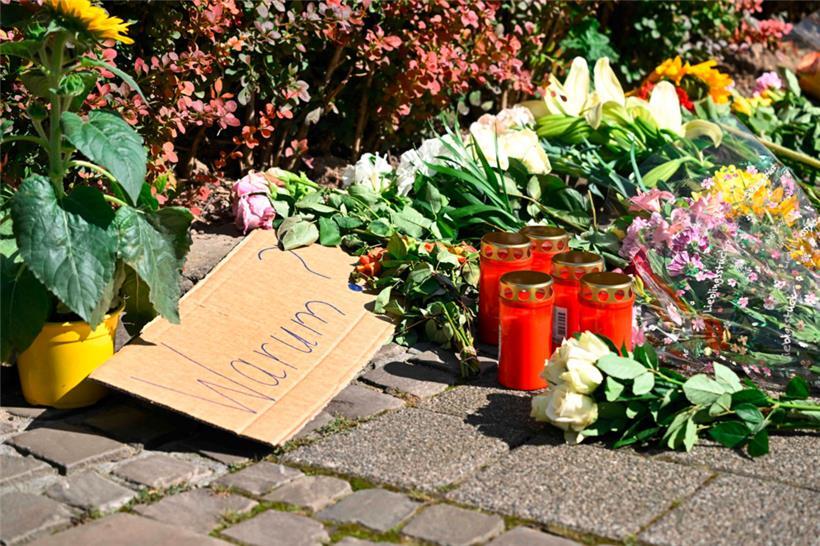 Die Politik will Lehren aus dem Anschlag ziehen
