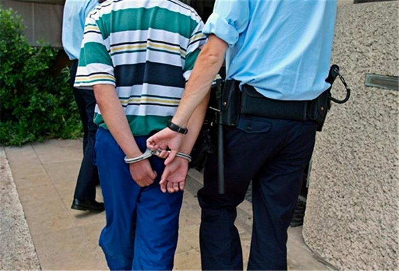 Die Polizei hat am Dienstagmorgen in Luxemburg mehrere Hausdurchsuchungen gemacht
