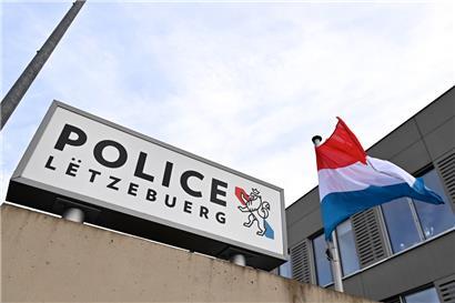 Die Polizei ist auf der Suche nach dem Täter
