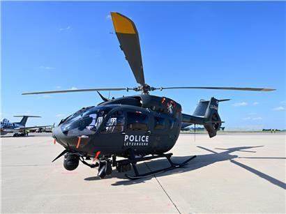 Polizeieinsatz in Belval: Zwei Tatverdächtige werden am Mittwoch festgenommen