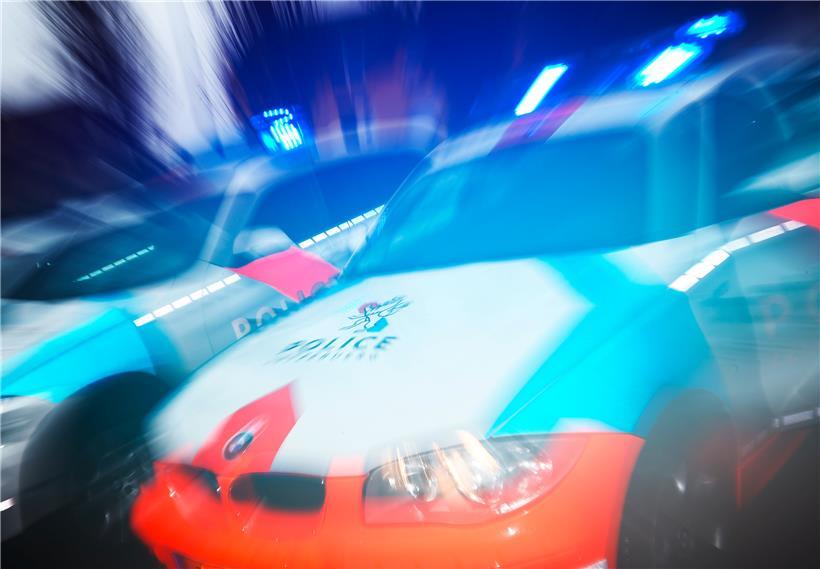 Die Polizei meldet einen alkoholisierten Autofahrer und einen Angriff auf einen CFL-Beamten.
