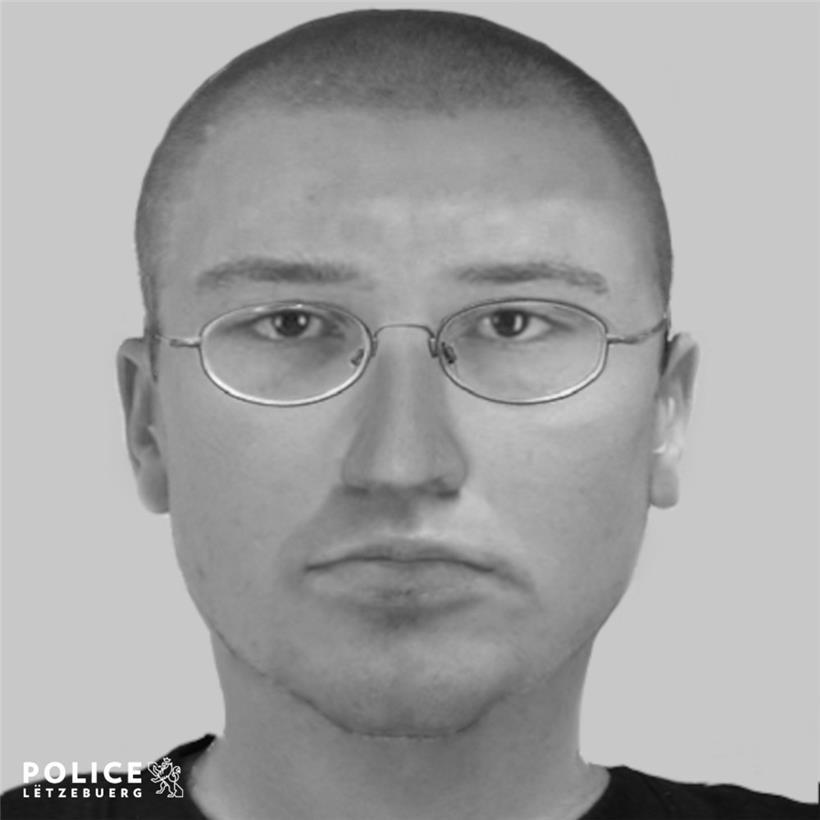 Die Polizei sucht nach drei mutmaßlichen Betrügern
