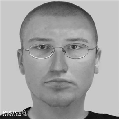 Die Polizei sucht nach drei mutmaßlichen Betrügern
