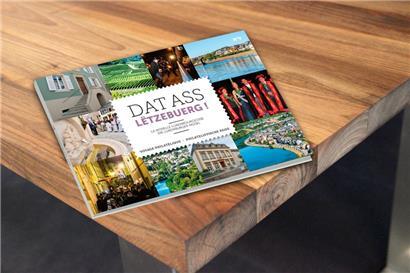 Die Post entführt ihre Leser auf eine philatelistische Reise an die Mosel
