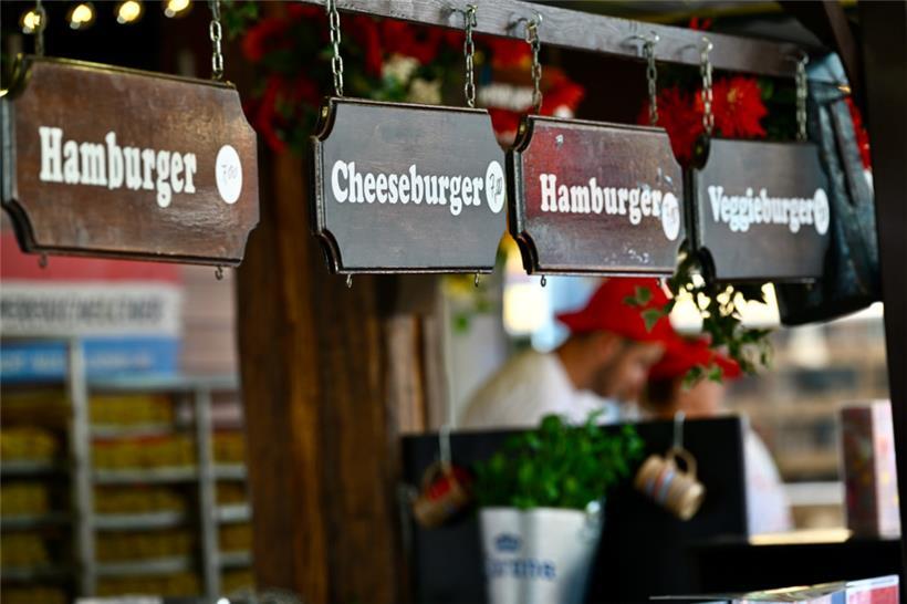 Die Preise auf der Fouer werden jedes Jahr heftig diskutiert
