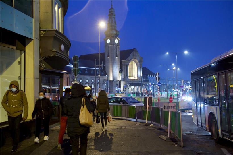 Die Probleme im Luxemburger Bahnhofsviertel können nur gemeinsam gelöst werden. Auch die Gemeinden müssen  Verantwortung übernehmen.
