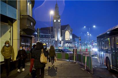 Die Probleme im Luxemburger Bahnhofsviertel können nur gemeinsam gelöst werden. Auch die Gemeinden müssen  Verantwortung übernehmen.
