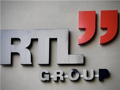 RTL Group Beteiligungen an 52 TV-Sendern, 6 Streaming-Diensten und 40 Radiosendern in der Medienbranche