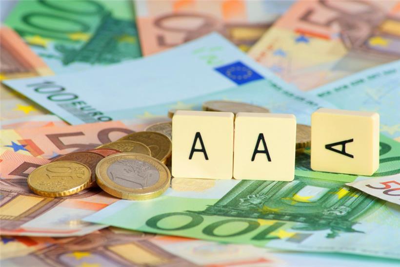 Die Ratingagentur Scope Ratings hat erneut das AAA-Rating mit stabilem Ausblick für Luxemburg bestätigt
