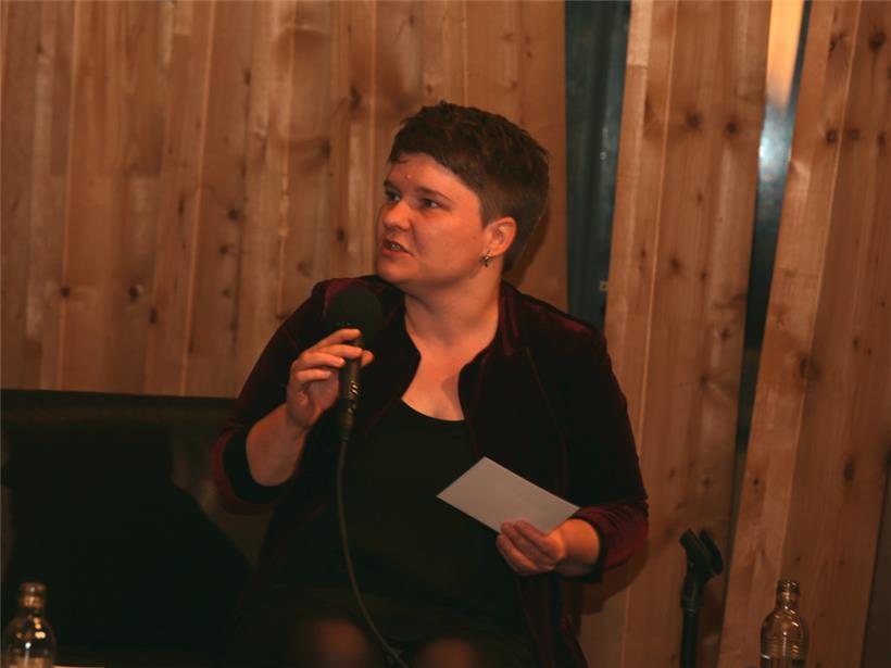 Die Recherche von Journalistin Franziska Peschel zeigt, dass organisierte Schwarzarbeit in Luxemburg keine Grenzen kennt
