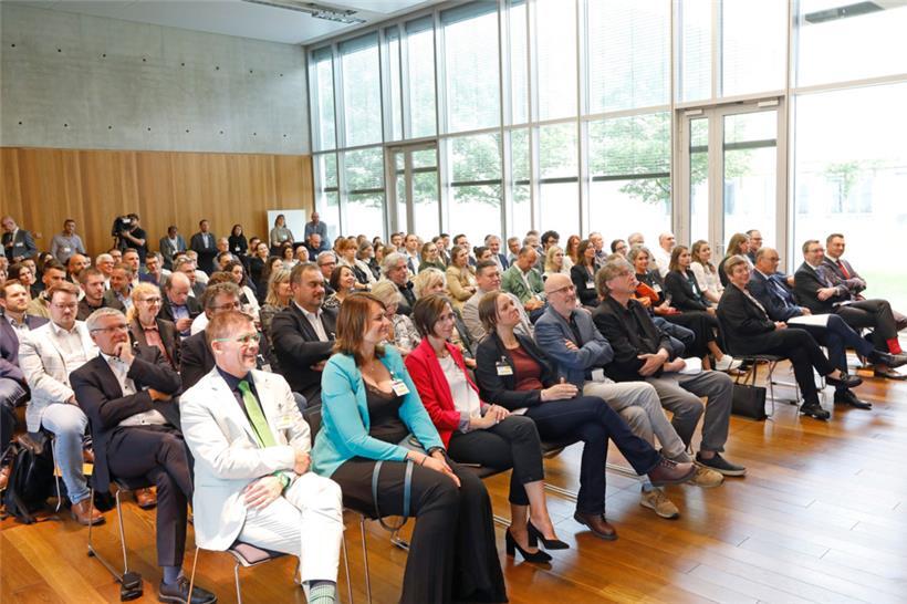 Die Rechtsmedizin sei zu einem festen Bestandteil der luxemburgischen Medizinlandschaft geworden, hieß es anlässlich des zehnjährigen Jubiläums dieser Abteilung des Nationalen Gesundheitslabors in Düdelingen
