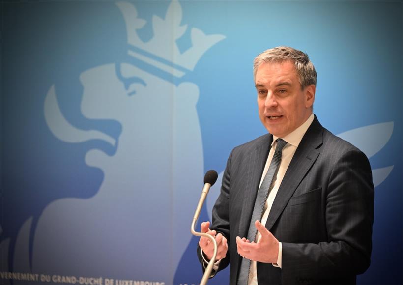Die Reform hat tiefgreifende Änderungen gebracht, ist Bildungsminister Claude Meisch überzeugt
