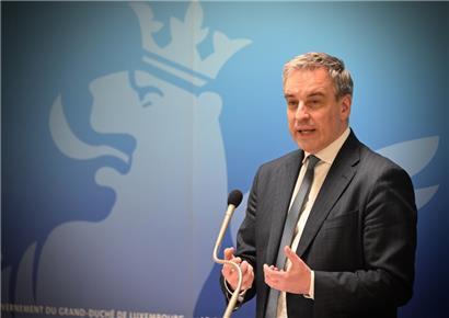 Die Reform hat tiefgreifende Änderungen gebracht, ist Bildungsminister Claude Meisch überzeugt

