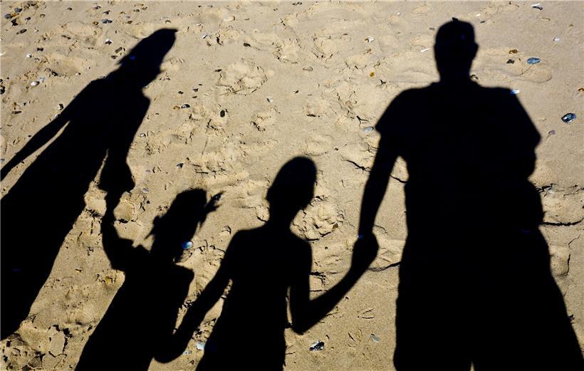 Die Regierung hat ein neues Formular erstellt, damit Eltern auch im neuen Schuljahr bei ihren Kindern während der Quarantäne sein können
