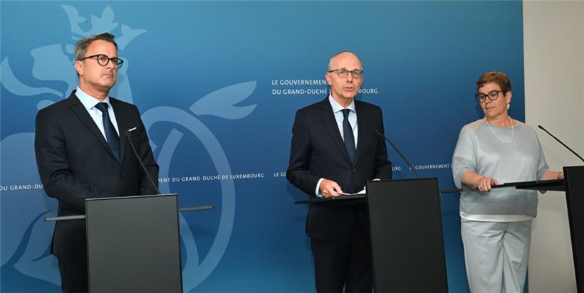 Die Regierung hat einen Kompromiss – fragt sich nur: mit wem?
