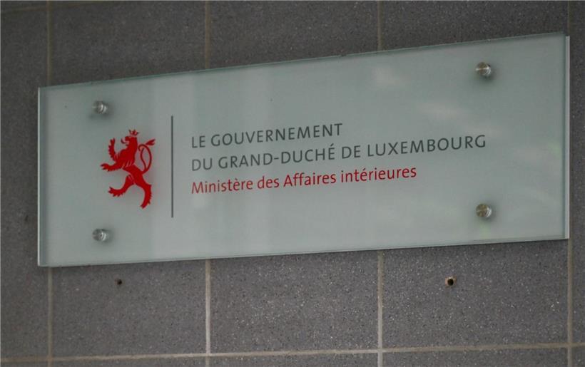 Luxemburgs Regierung verlängert vorübergehenden Schutz für ukrainische Flüchtlinge um ein Jahr