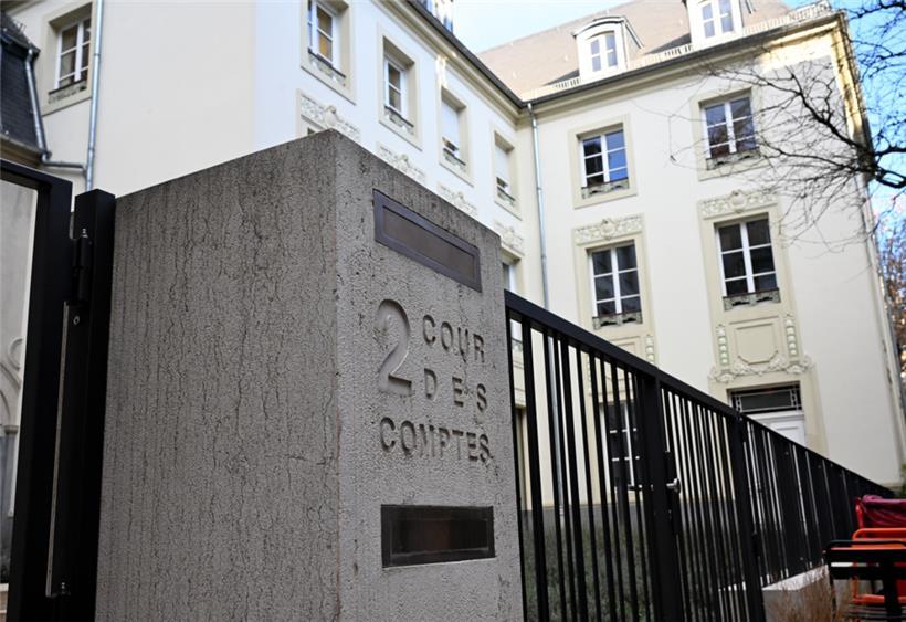 Die Regierung soll einen klaren Kurs für die Verteidigungsausgaben bis 2035 erarbeiten und diesen in die Planung für das Mehrjahresbudget einbeziehen
