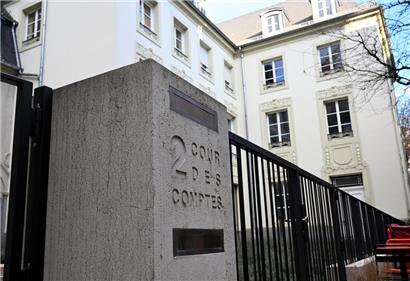 Die Regierung soll einen klaren Kurs für die Verteidigungsausgaben bis 2035 erarbeiten und diesen in die Planung für das Mehrjahresbudget einbeziehen
