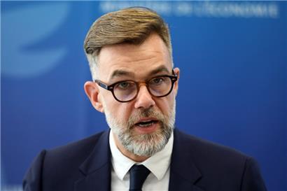 Die Regierung will sich in wenigen Wochen eine Regelung für die Abrechnungsmodalitäten für Minister auf ihren Reisen geben
