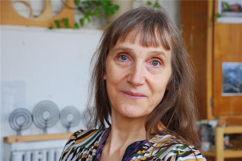 Regisseurin Signe Baumane bei der Filmpremiere ihres preisgekrönten Animationsfilms, gefeiert von Kritikern und Publikum