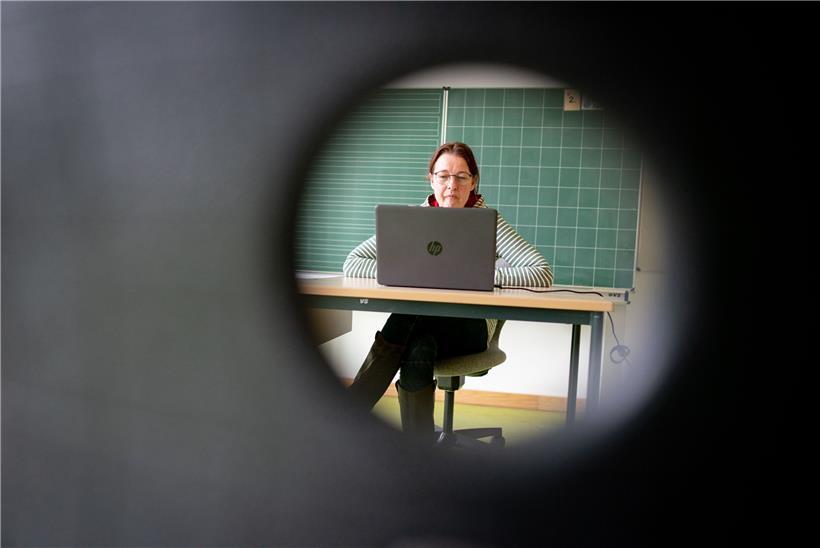 Die „Rentrée“ in den Grundschulen geht mit einem enormen organisatorischen Aufwand einher
