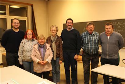 Die Rettungsdienste der Stadt Esch bestehen seit nunmehr 41 Jahren
