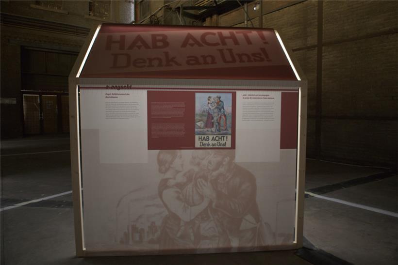 Die Rolle der Frau in der damaligen Zeit nimmt einen wesentlichen Platz innerhal...