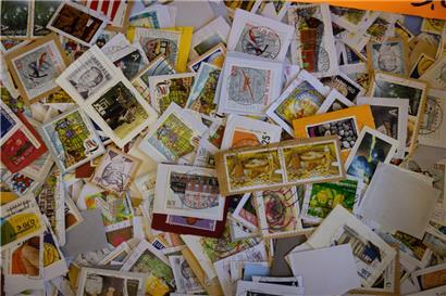 Die Sammlerbörse der Ettelbrücker Briefmarkenfreunde feiert in diesem Jahr ihren 40. Geburtstag
