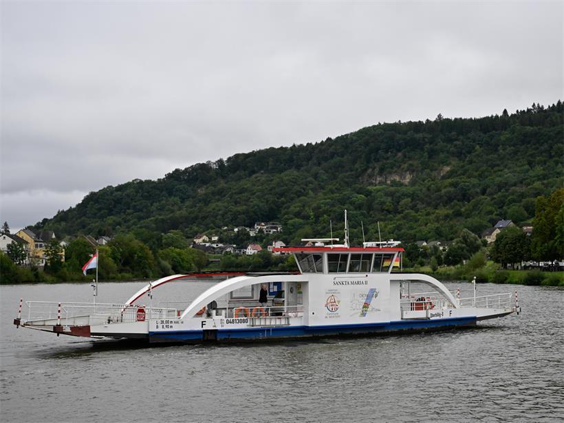 Die Sankta Maria II