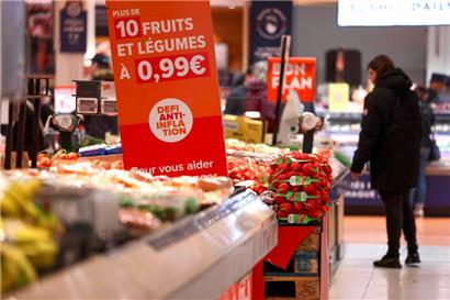 Die Sanktionen schaden Luxemburg und Europa, meint Fernand Kartheiser und verweist unter anderem auf die hohe Inflationsrate
