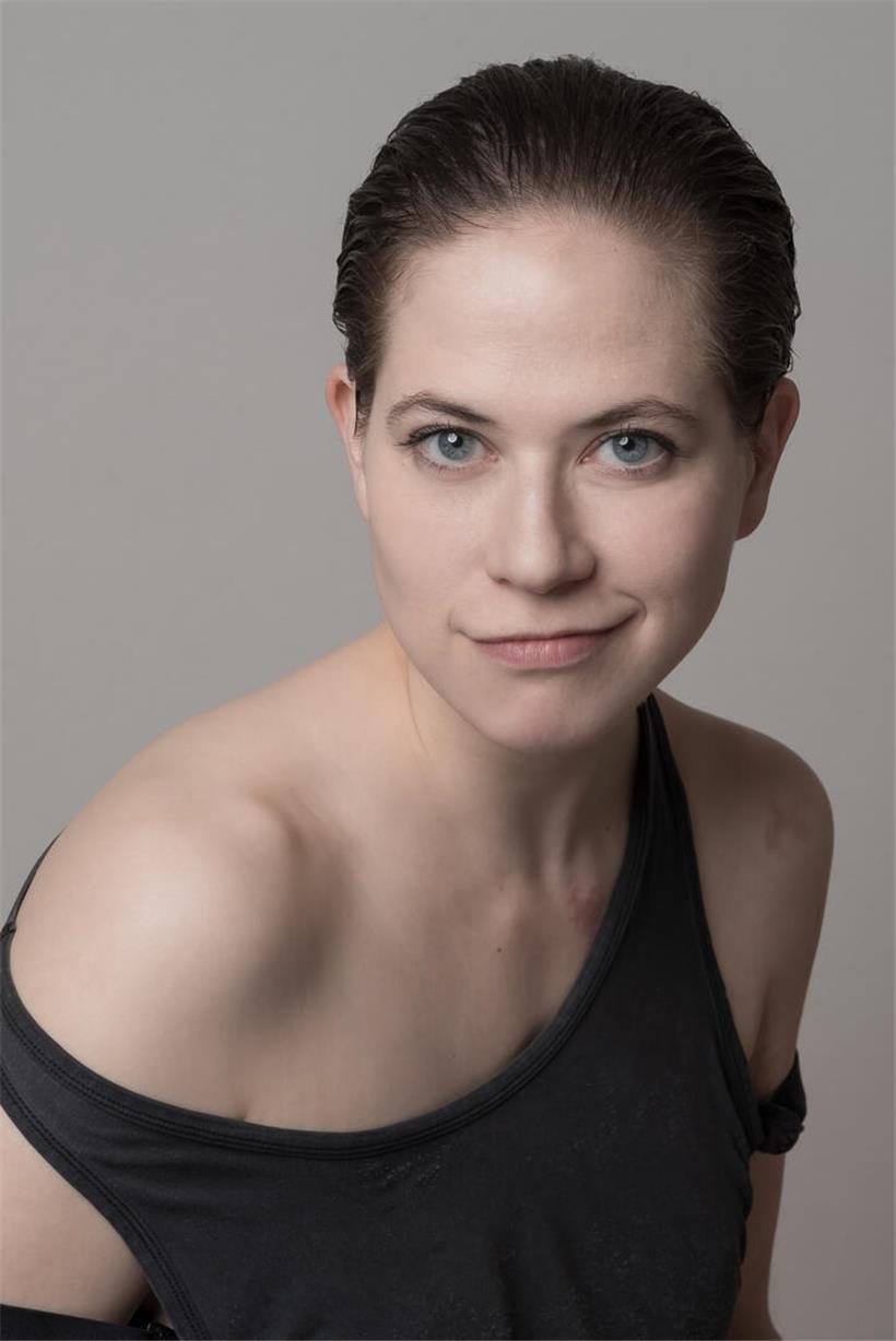 Marie Jung lobt das talentierte LCFF-Team beim Networking im Filmsektor auf Branchenveranstaltung