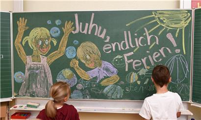 Die Schließung der Schulen wird zur Bewährungsprobe für das ganze Land
