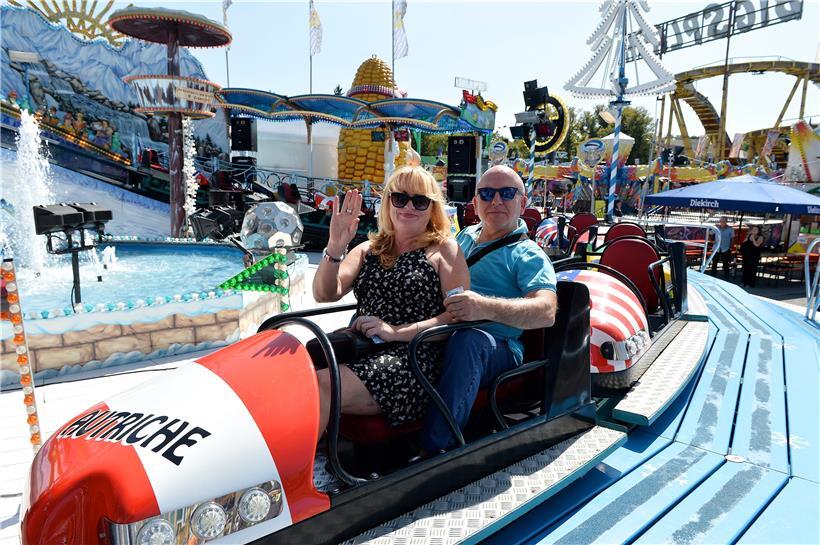 Die „Schueberfouer“ findet dieses Jahr nicht statt – trotzdem soll der Hauptstadt mit kleineren Kirmessen im Sommer Leben eingehaucht werden
